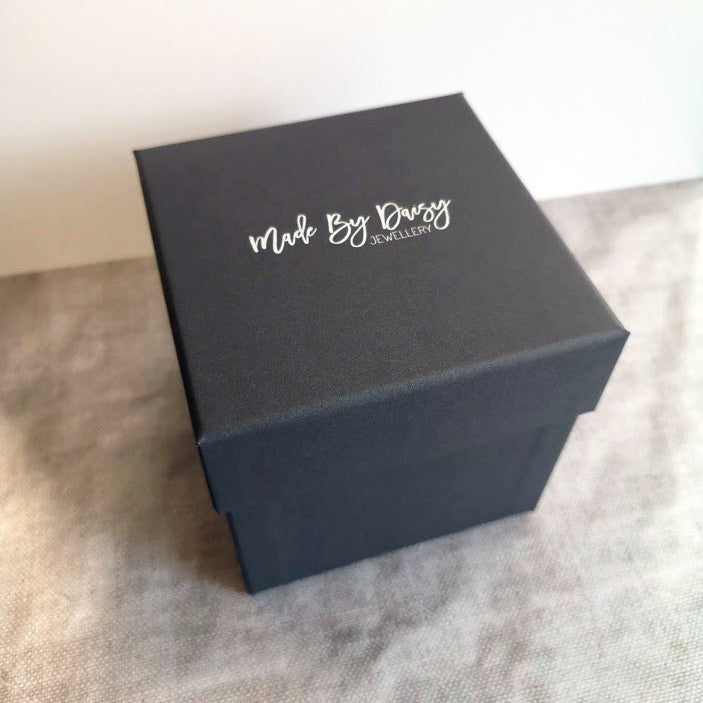 memorial bauble gift box